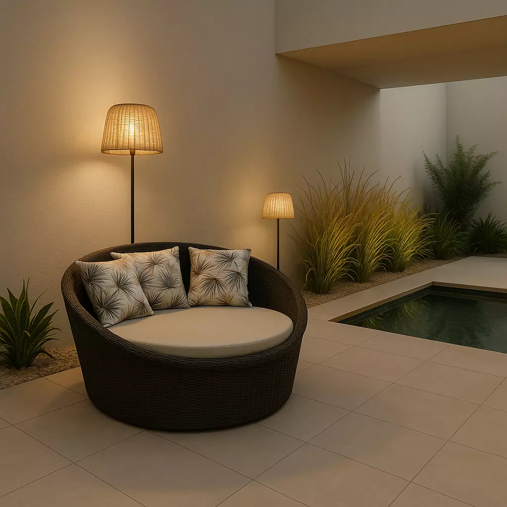 CHAISE